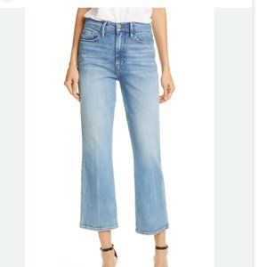 Frame Le Sylvie Kick Boot 25